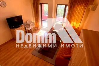 Тристаен апартамент в Бургас, Обзор