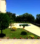 Тристаен апартамент в Бургас, Обзор