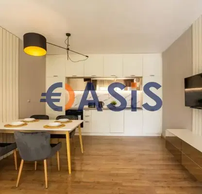 Photo 3 — 3-bedroom apartment in Oblast Burgas, Obzor