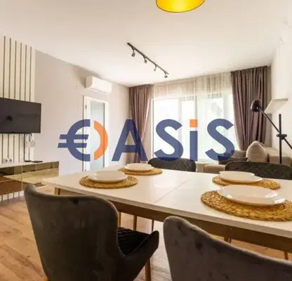 Photo 4 — 3-bedroom apartment in Oblast Burgas, Obzor
