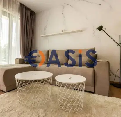 Photo 5 — 3-bedroom apartment in Oblast Burgas, Obzor