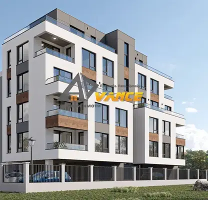 Снимка 3 — Тристаен апартамент в Бургас, Поморие