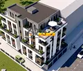 Снимка 5 — Тристаен апартамент в Бургас, Поморие