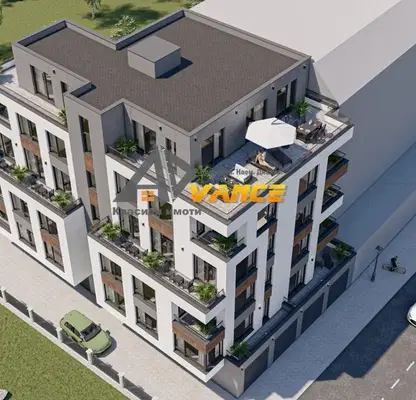 Снимка 5 — Тристаен апартамент в Бургас, Поморие