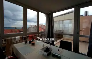 Тристаен апартамент в Бургас, Поморие