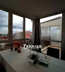 Тристаен апартамент в Бургас, Поморие