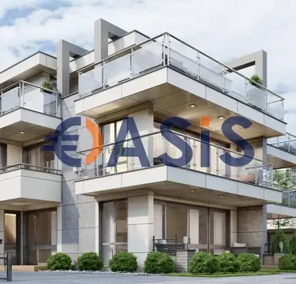 Photo 4 — 3-bedroom apartment in Oblast Burgas, Pomorie