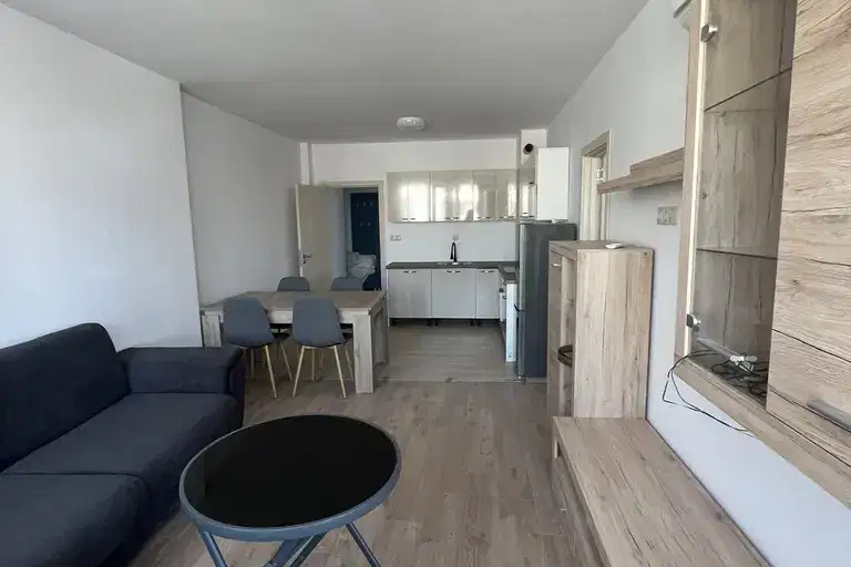 3-bedroom apartment in Oblast Burgas, Pomorie
