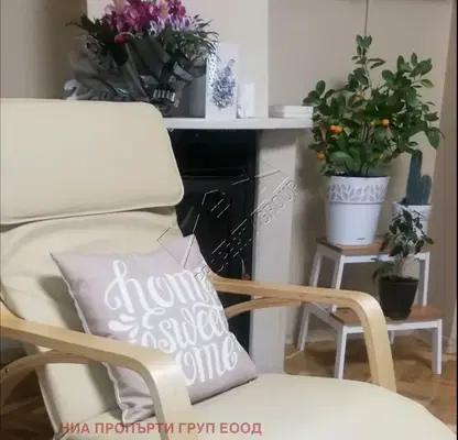 Снимка 5 — Тристаен апартамент в Бургас, Поморие