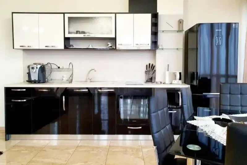 3-bedroom apartment in Oblast Burgas, Pomorie