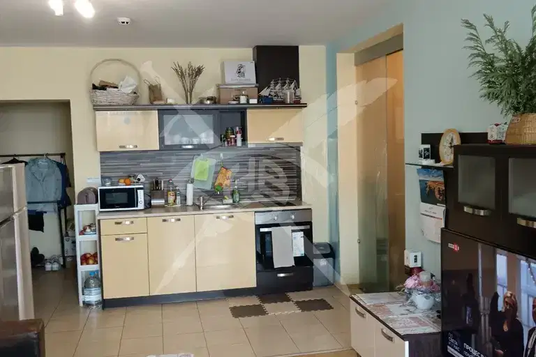 3-bedroom apartment in Oblast Burgas, Pomorie