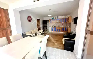 Тристаен апартамент в Бургас, Поморие