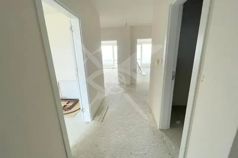 3-bedroom apartment in Oblast Burgas, Pomorie