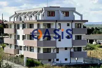 Тристаен апартамент в Бургас, Поморие