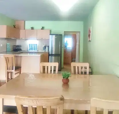 Снимка 3 — Тристаен апартамент в Бургас, Поморие