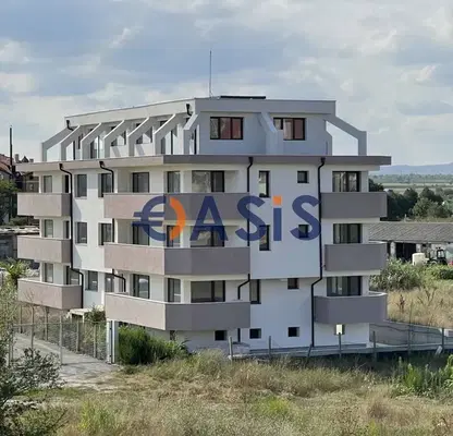 Снимка 3 — Тристаен апартамент в Бургас, Поморие