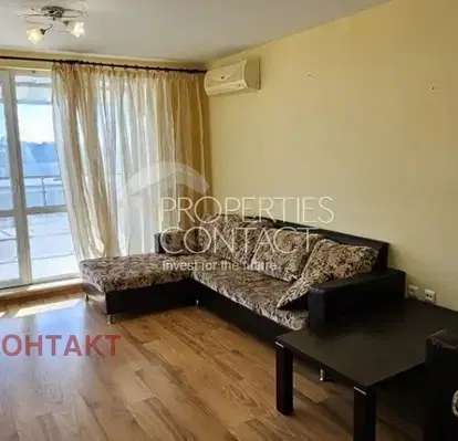 Снимка 3 — Тристаен апартамент в Бургас, Поморие