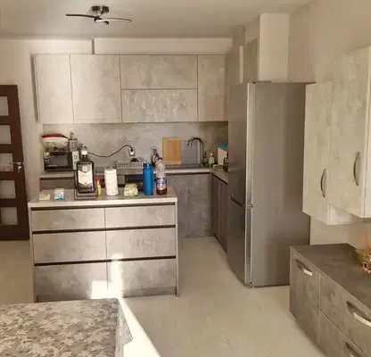 Photo 3 — Spacious 3-room apartment with sea view in Pomorie