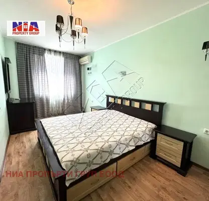 Снимка 5 — Тристаен апартамент в Бургас, Поморие