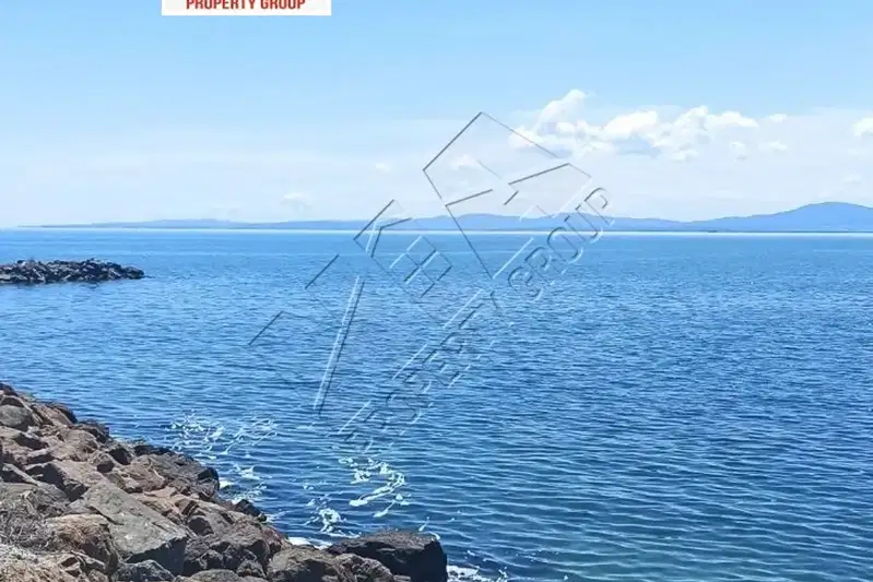 3-bedroom apartment in Oblast Burgas, Pomorie