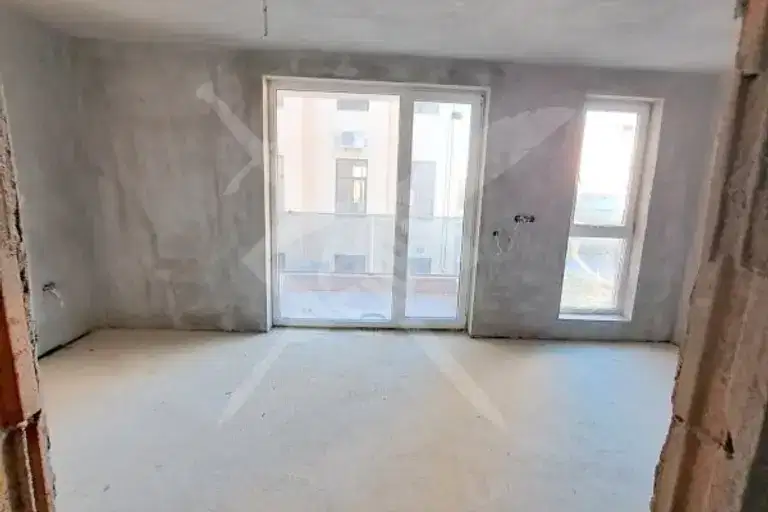 Тристаен апартамент в Бургас, Поморие