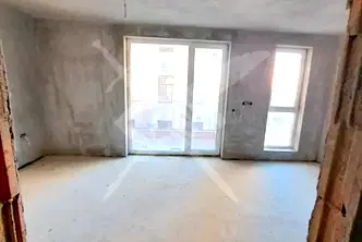 Тристаен апартамент в Бургас, Поморие