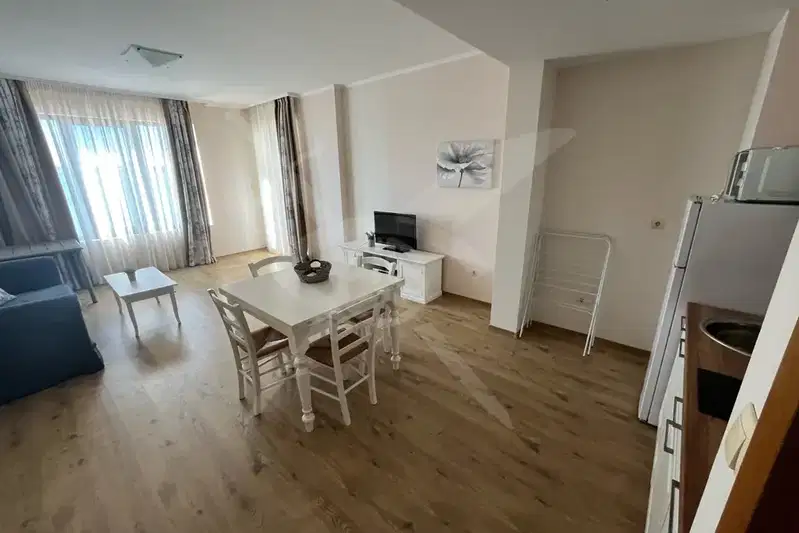 3-bedroom apartment in Oblast Burgas, Pomorie