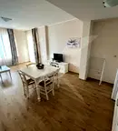 Тристаен апартамент в Бургас, Поморие
