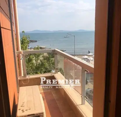 Photo 2 — 3-bedroom apartment in Oblast Burgas, Pomorie