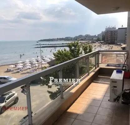 Photo 3 — 3-bedroom apartment in Oblast Burgas, Pomorie