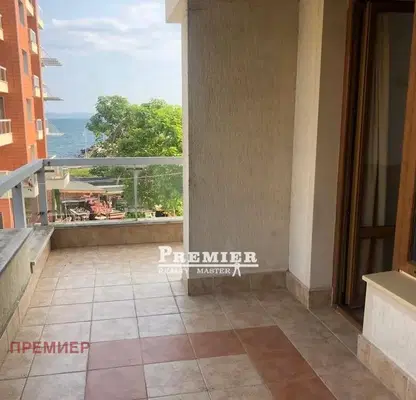 Photo 5 — 3-bedroom apartment in Oblast Burgas, Pomorie