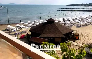 Тристаен апартамент в Бургас, Поморие