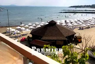 Тристаен апартамент в Бургас, Поморие