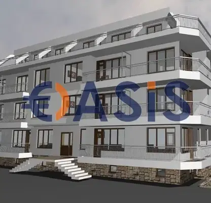 Photo 5 — 3-bedroom apartment in Oblast Burgas, Pomorie