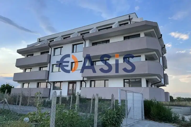 3-bedroom apartment in Oblast Burgas, Pomorie