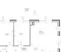 Снимка 2 — Тристаен апартамент в Бургас, Поморие