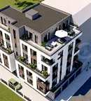 Тристаен апартамент в Бургас, Поморие