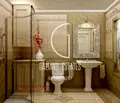Снимка 3 — Тристаен апартамент в Бургас, Поморие