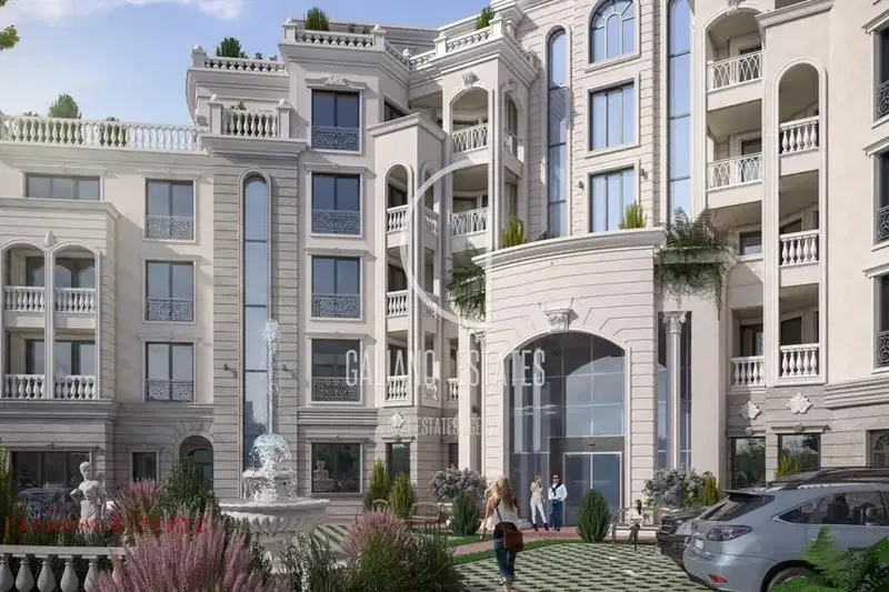 3-bedroom apartment in Oblast Burgas, Pomorie