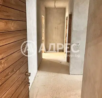 Снимка 4 — Тристаен апартамент в Бургас, Поморие