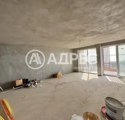 Снимка 5 — Тристаен апартамент в Бургас, Поморие
