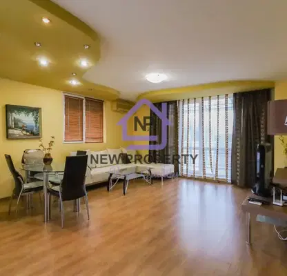 Photo 2 — 3-bedroom apartment in Oblast Burgas, Pomorie