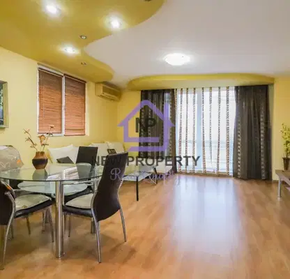 Photo 3 — 3-bedroom apartment in Oblast Burgas, Pomorie