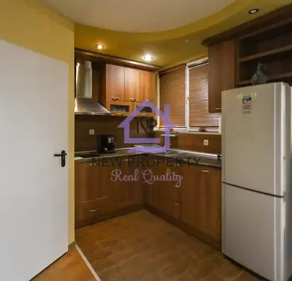 Photo 4 — 3-bedroom apartment in Oblast Burgas, Pomorie