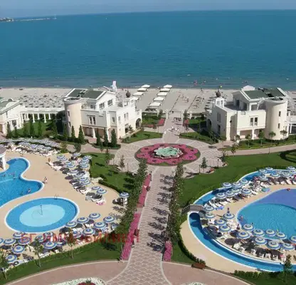 Снимка 4 — Тристаен апартамент в Бургас, Поморие