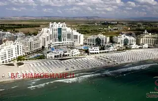 Тристаен апартамент в Бургас, Поморие