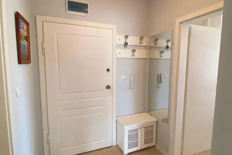 3-bedroom apartment in Oblast Burgas, Pomorie