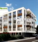Тристаен апартамент в Бургас, Поморие