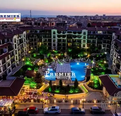 Снимка 5 — Тристаен апартамент в Бургас, Поморие