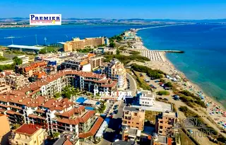 Тристаен апартамент в Бургас, Поморие